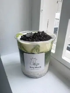 Hình ảnh Matcha Oreo