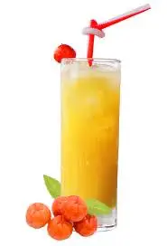 Hình ảnh nước ép sơri