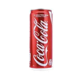 Hình ảnh Coca và ly đá