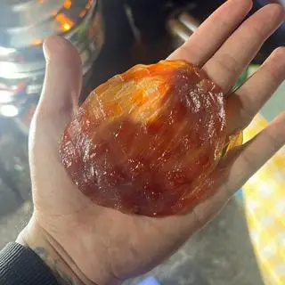 Hình ảnh Lạp ruột vịt