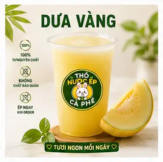 Hình ảnh Dưa vàng