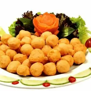 Hình ảnh Cá viên