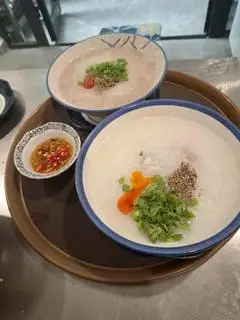Hình ảnh cháo không