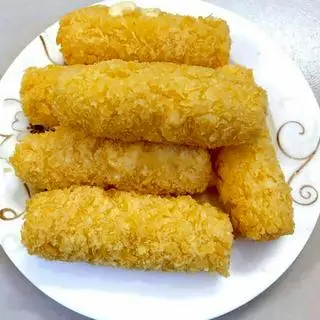 Hình ảnh Phô mai que