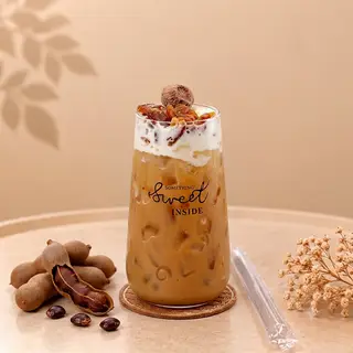 Hình ảnh Trà me xí muội