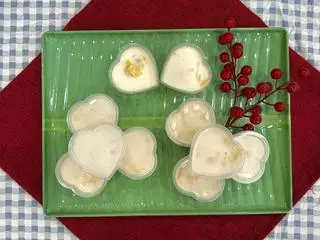 Hình ảnh Khúc bạch sầu riêng (Combo 5 hộp)