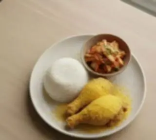Hình ảnh Combo Đùi Phô Mai