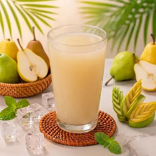 Hình ảnh Nước Ép Lê