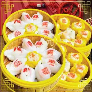 Hình ảnh Há cảo thanh cua