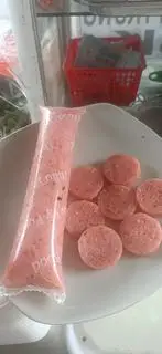 Hình ảnh nem chua 