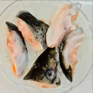 Hình ảnh CÁ HỒI THÊM 