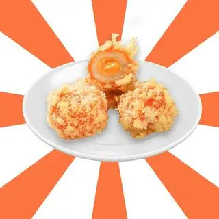 Hình ảnh Cá sốt mayo - 3 viên