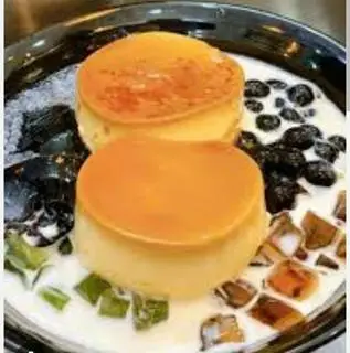 Hình ảnh Chè sương sáo thập cẩm