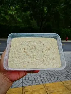 Hình ảnh Pate ức hà hộp 500g