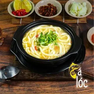 Hình ảnh Bánh Canh Thêm [ Rẻ Vô Địch ]