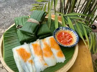 Hình ảnh Bánh Nậm