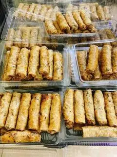 Hình ảnh nem rán 