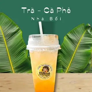 Hình ảnh Soda đào