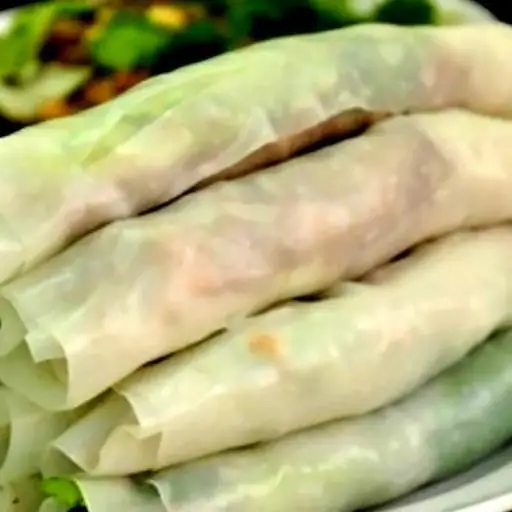 Hình ảnh Phở Cuốn - 10 cái