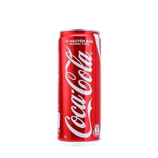 Hình ảnh Coca - 320ml