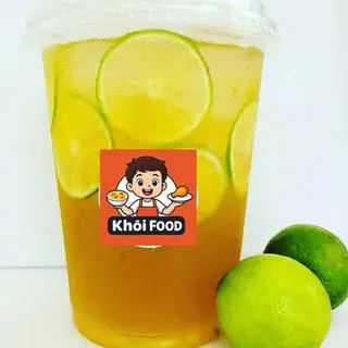 Hình ảnh Trà Chanh