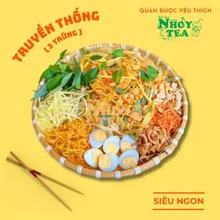 Hình ảnh Trộn Truyền Thống