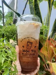Hình ảnh ĐÁ ME ĐẬU PHỘNG THƠM RIM LY LỚN (Nước cốt me nhà nấu)