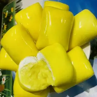 Hình ảnh Crepe siêu sầu (hộp 6 cái ~ 600g)