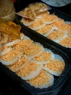 Hình ảnh Bánh bèo chén - set 10 bánh