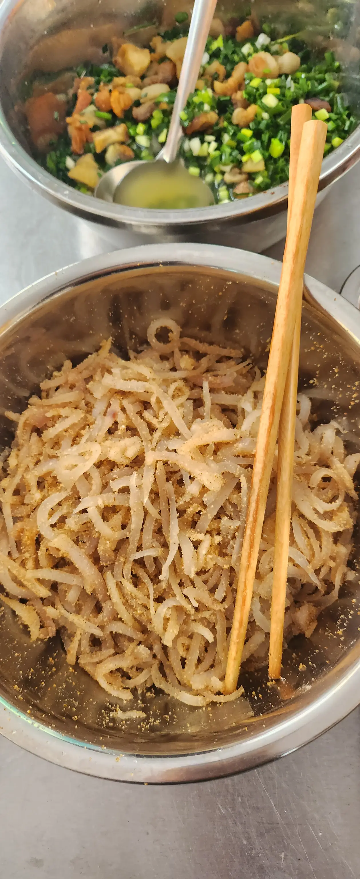 Hình ảnh Bì thính