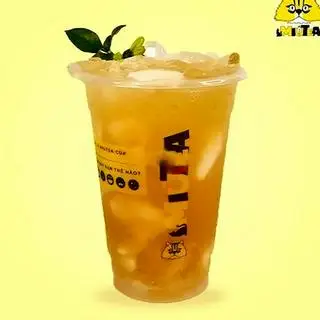 Hình ảnh  Trà mãng cầu xiêm 