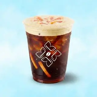 Hình ảnh Cold Brew Tây Bắc