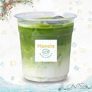 Hình ảnh Matcha Latte