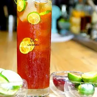 Hình ảnh Trà tắc