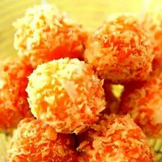 Hình ảnh Cá sốt mayonnaise