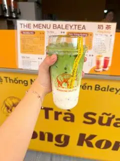 Hình ảnh Matcha Latte