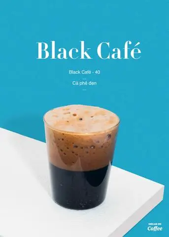 Hình ảnh Black cafe