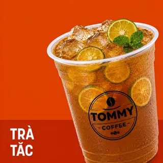 Hình ảnh Trà tắc
