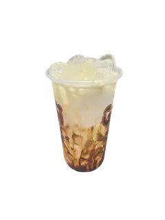 Hình ảnh Sữa tươi đường đen