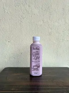 Hình ảnh sữa gạo lứt