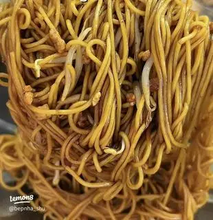 Hình ảnh  mì tươi khô _ Xương