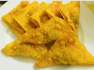 Hình ảnh Hoành thánh thêm