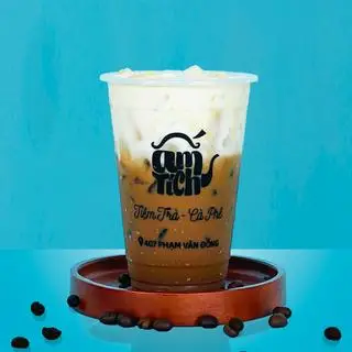 Hình ảnh Cà phê muối