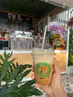 Hình ảnh Cà phê muối