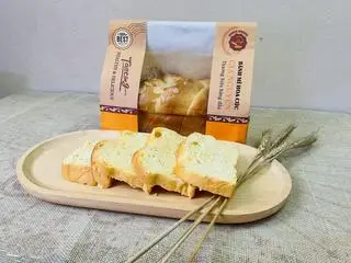 Hình ảnh Bánh mì hoa cúc Gia Nguyễn