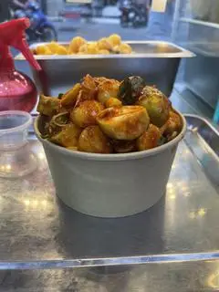 Hình ảnh THẬP CẨM SỐT THÁI