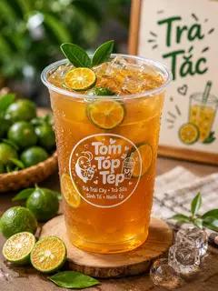 Hình ảnh Trà Tắc