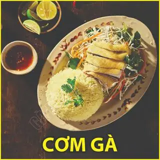 Hình ảnh Cơm gà