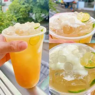 Hình ảnh Trà mãng cầu