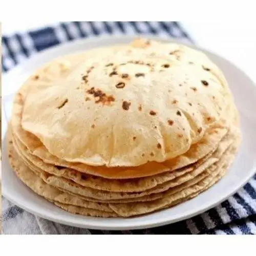 Hình ảnh Plain Tandoori Roti